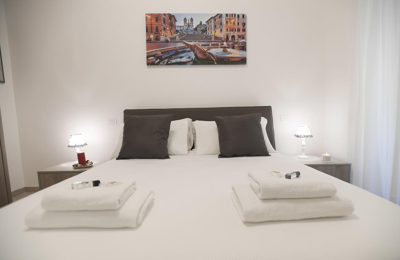 Laterano 250 - Colosseo Рим Экстерьер фото