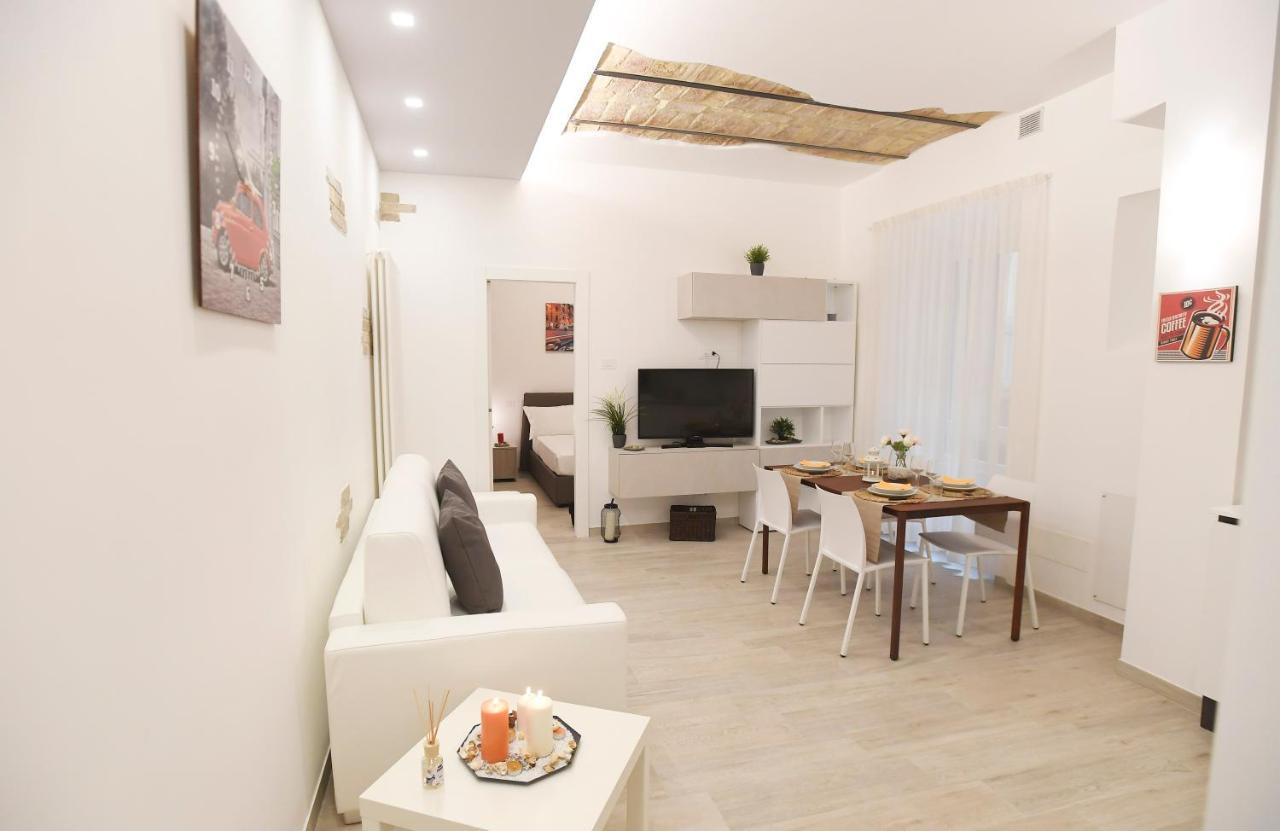 Laterano 250 - Colosseo Рим Экстерьер фото